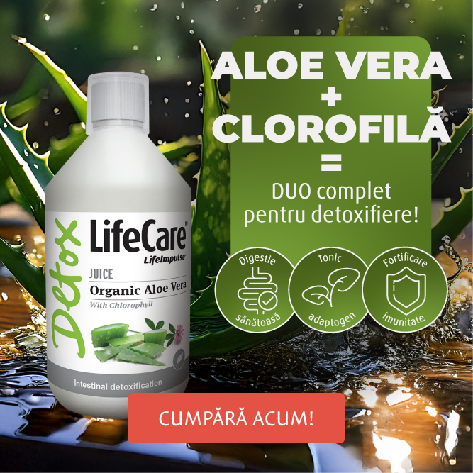 aloe vera